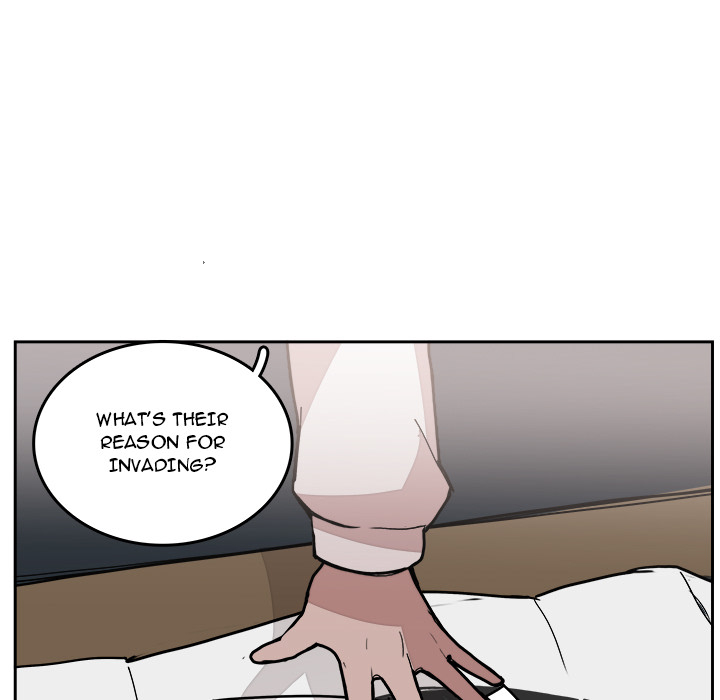 Justitia Chapter 33 page 48 - 