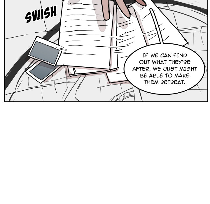 Justitia Chapter 33 page 49 - 