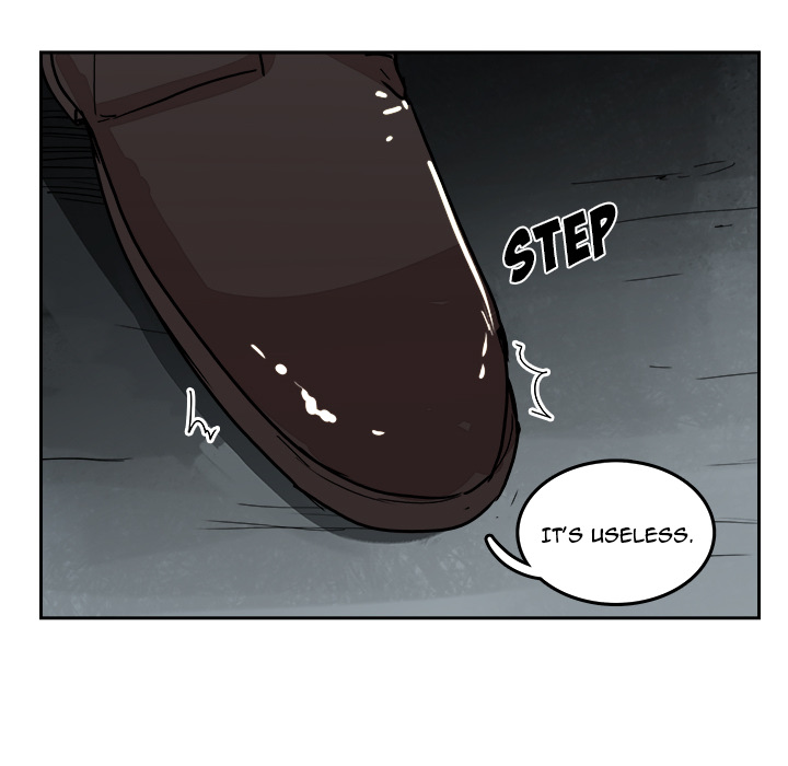 Justitia Chapter 33 page 50 - 