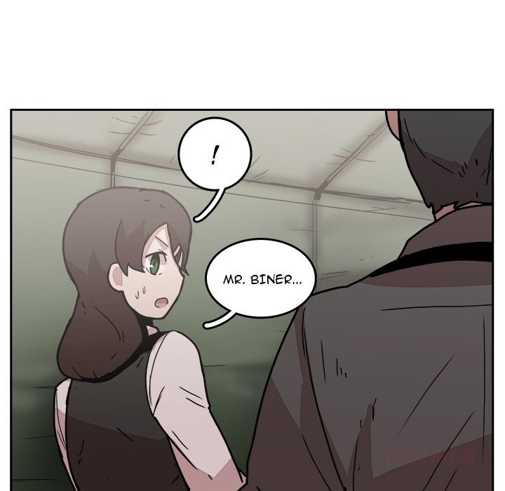 Justitia Chapter 33 page 51 - 