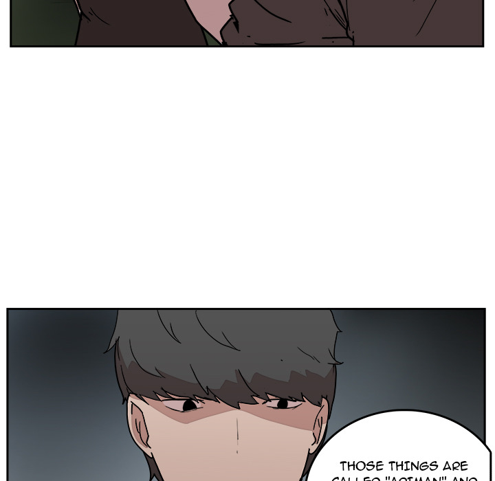 Justitia Chapter 33 page 52 - 