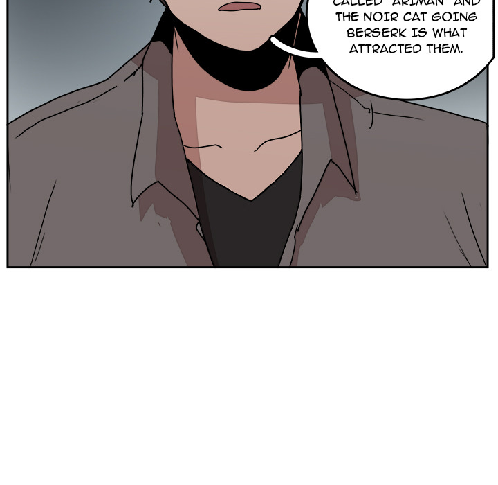 Justitia Chapter 33 page 53 - 