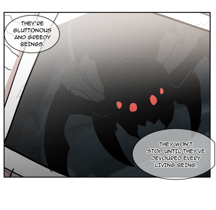 Justitia Chapter 33 page 54 - 