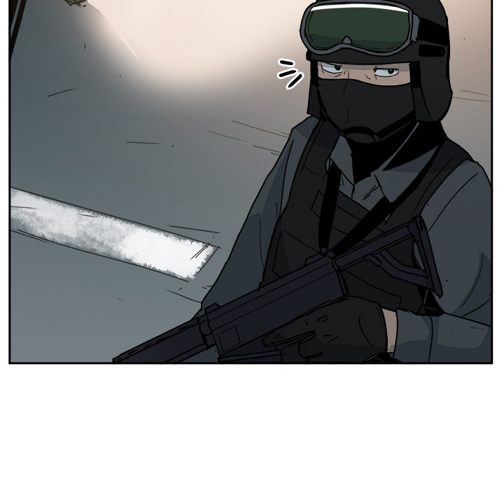 Justitia Chapter 33 page 57 - 