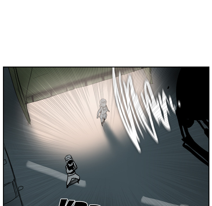 Justitia Chapter 33 page 61 - 