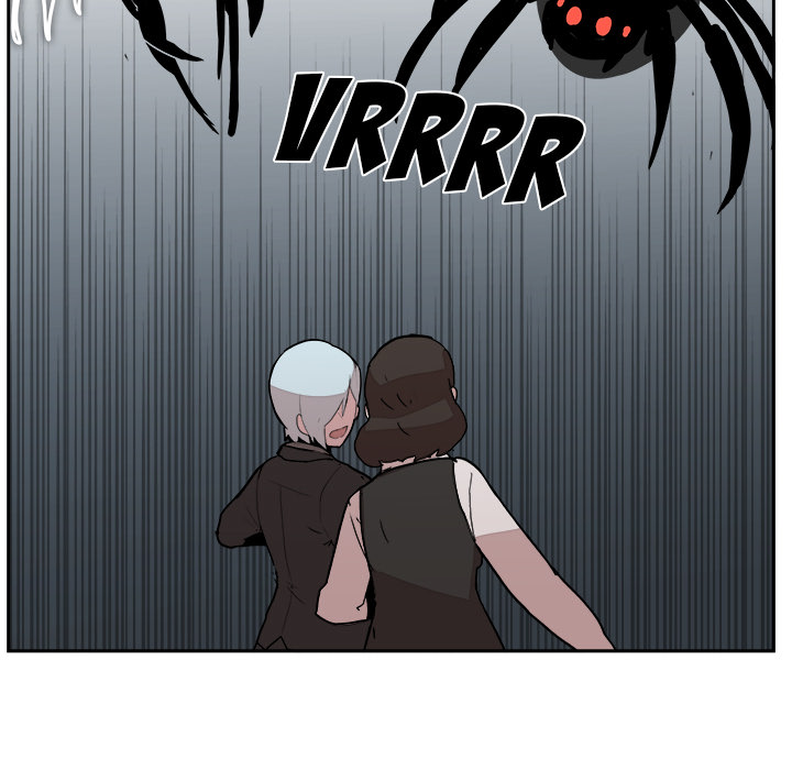Justitia Chapter 33 page 63 - 