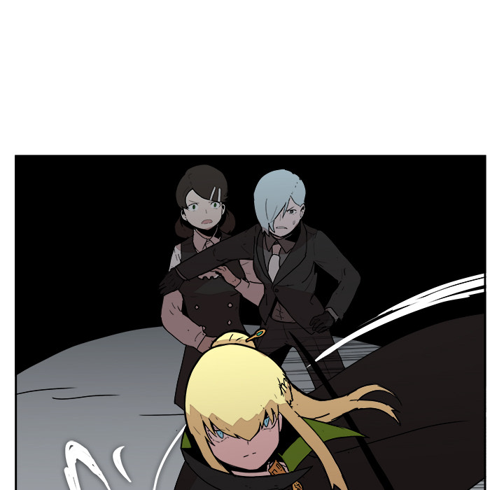 Justitia Chapter 33 page 65 - 