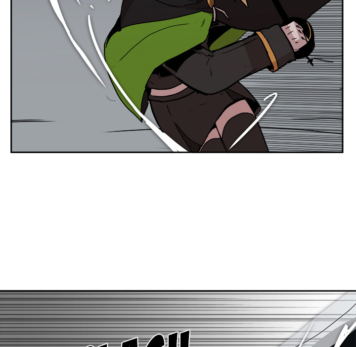 Justitia Chapter 33 page 66 - 