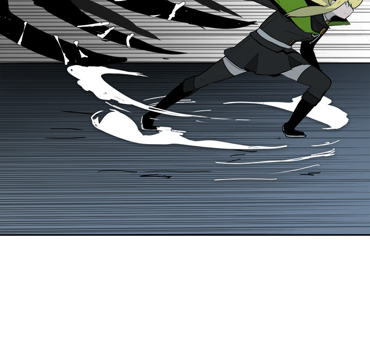 Justitia Chapter 33 page 68 - 