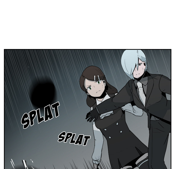 Justitia Chapter 33 page 69 - 