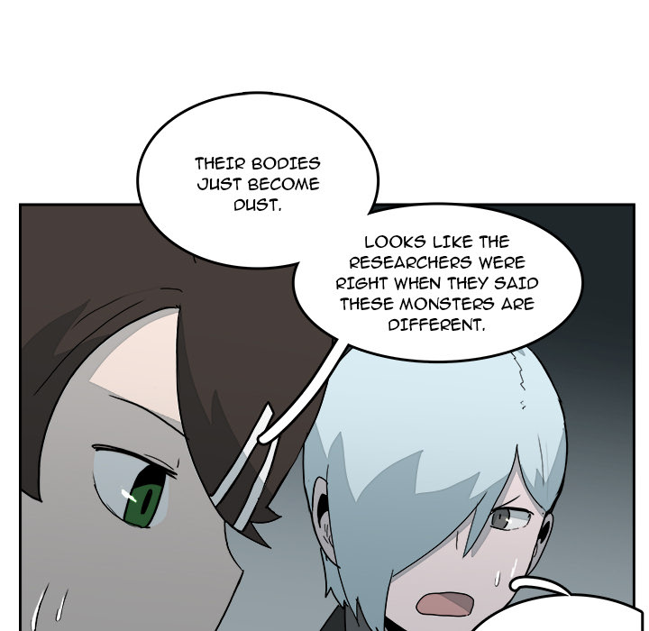 Justitia Chapter 33 page 71 - 