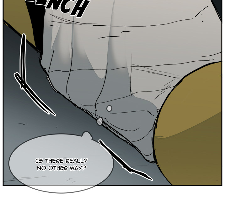 Justitia Chapter 33 page 74 - 