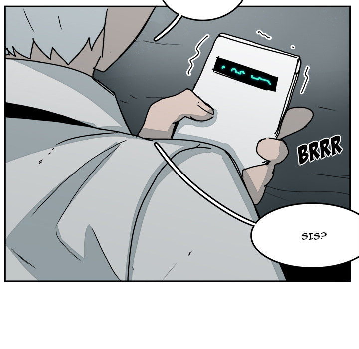 Justitia Chapter 33 page 80 - 