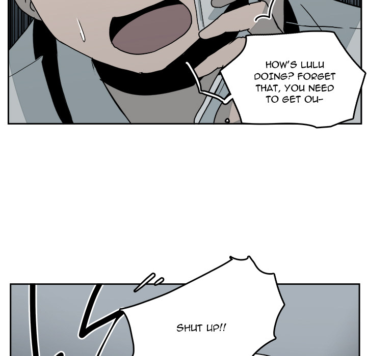 Justitia Chapter 33 page 82 - 