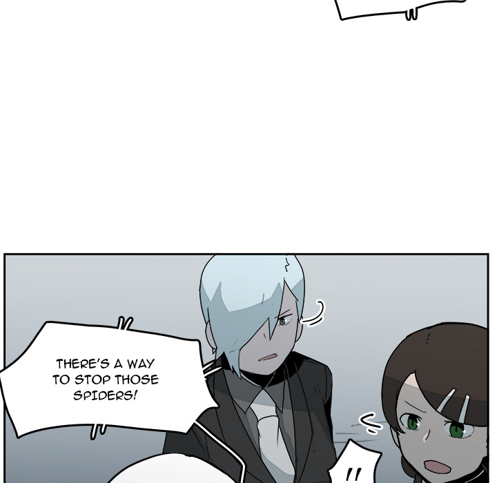 Justitia Chapter 33 page 85 - 