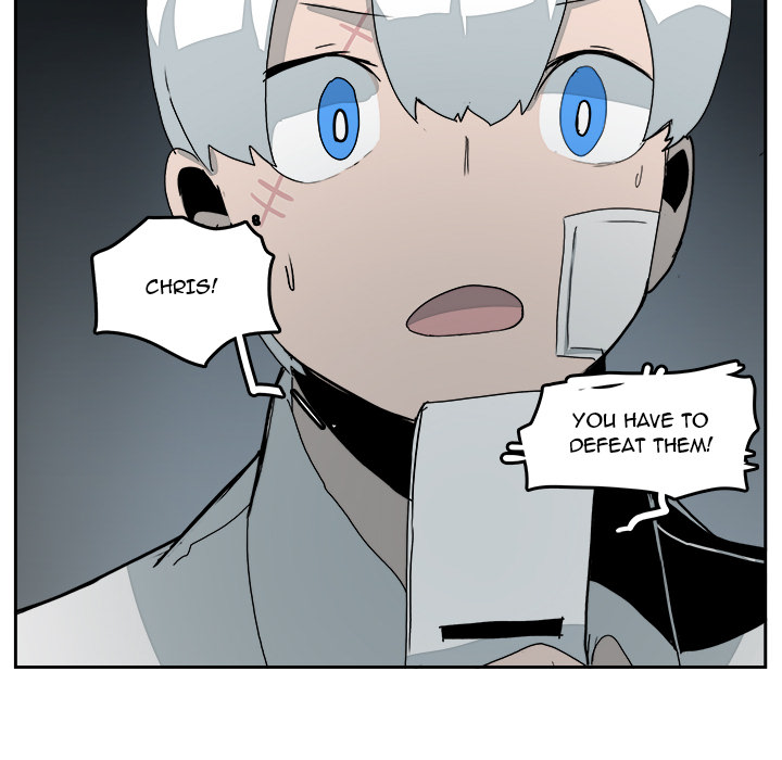 Justitia Chapter 33 page 87 - 