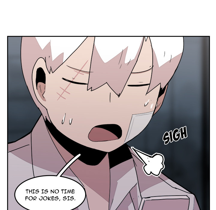 Justitia Chapter 34 page 16 - 