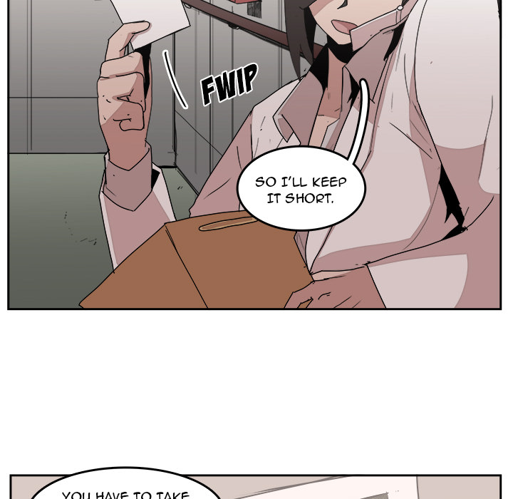 Justitia Chapter 34 page 18 - 