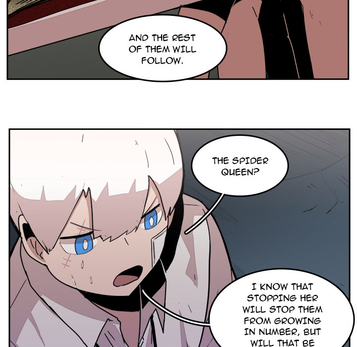 Justitia Chapter 34 page 20 - 