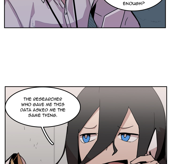 Justitia Chapter 34 page 21 - 