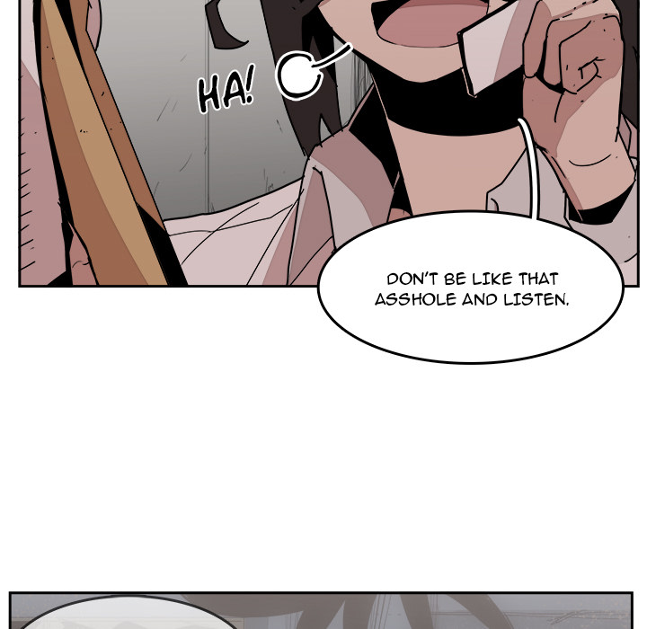 Justitia Chapter 34 page 22 - 
