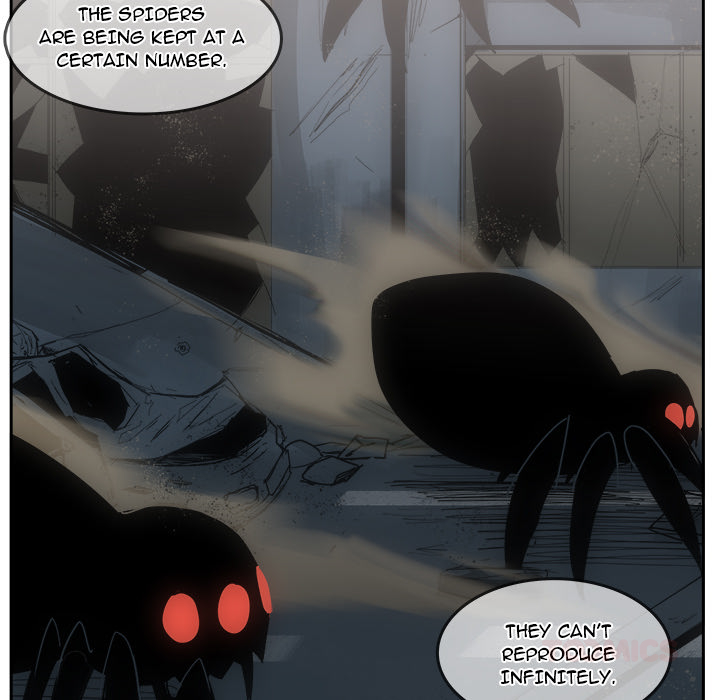 Justitia Chapter 34 page 23 - 