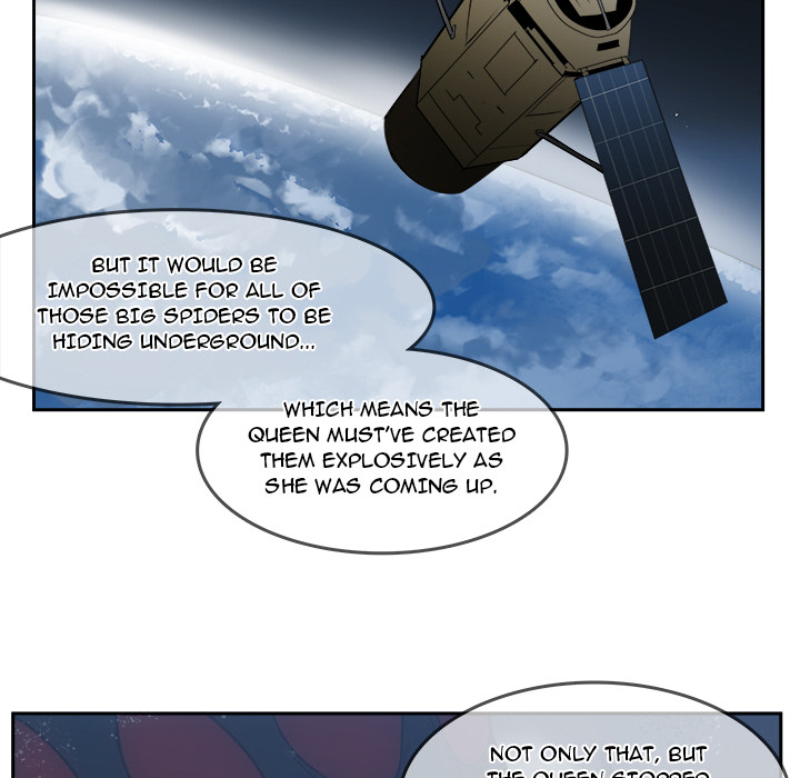 Justitia Chapter 34 page 25 - 