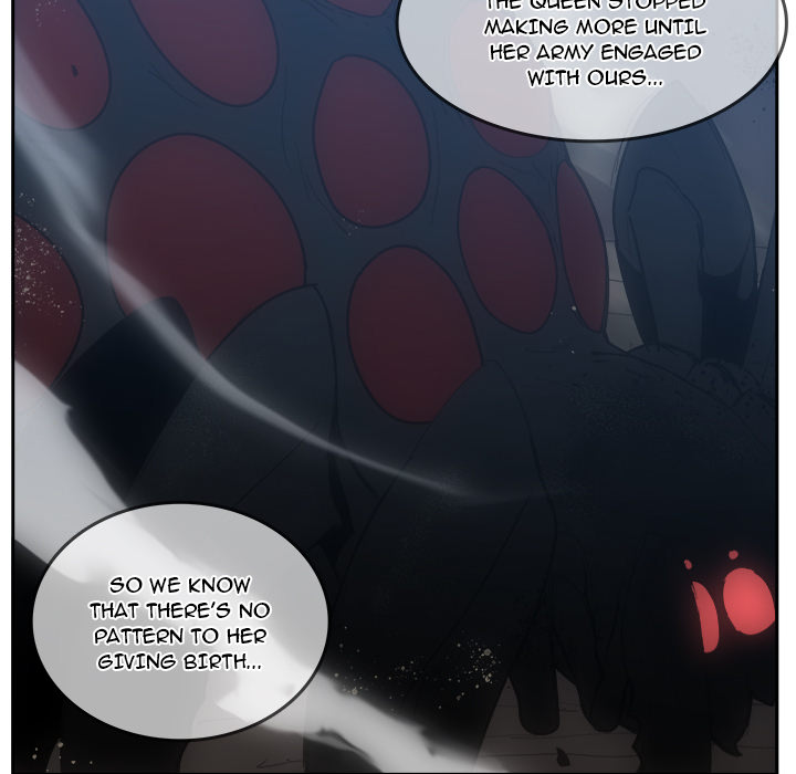 Justitia Chapter 34 page 26 - 