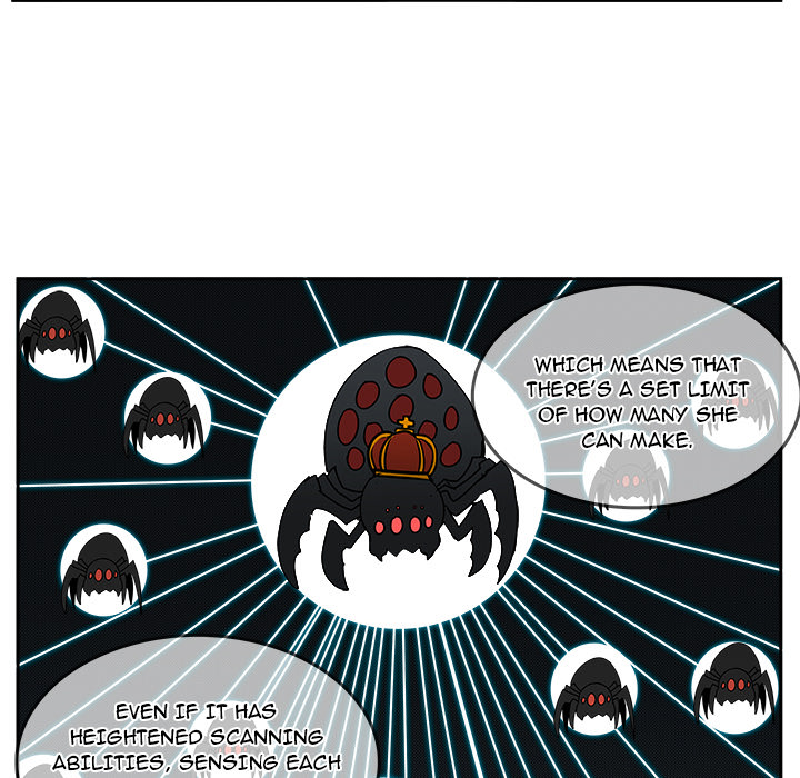 Justitia Chapter 34 page 27 - 