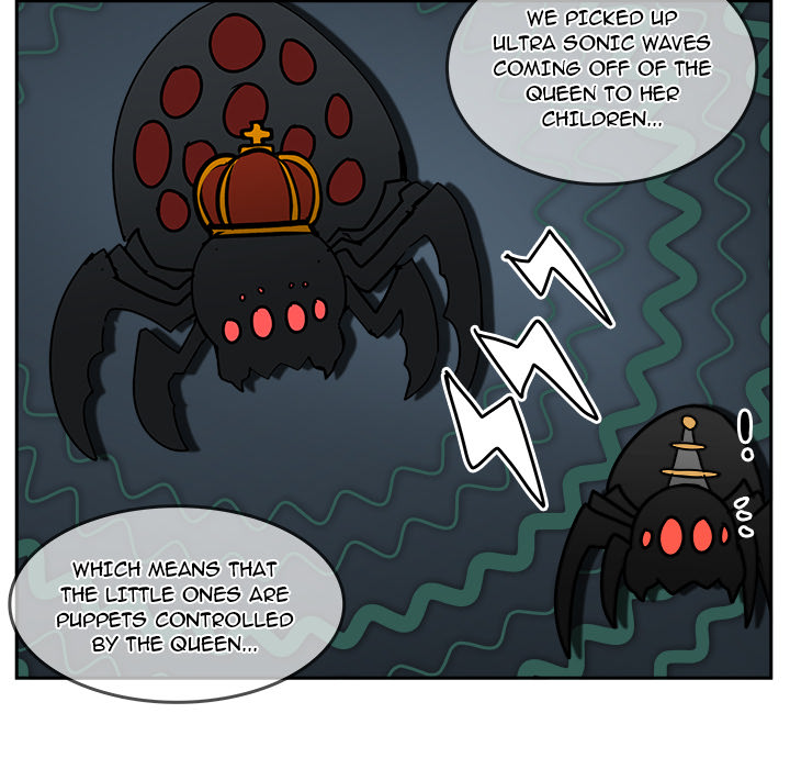 Justitia Chapter 34 page 29 - 