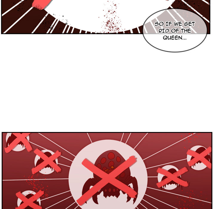 Justitia Chapter 34 page 31 - 
