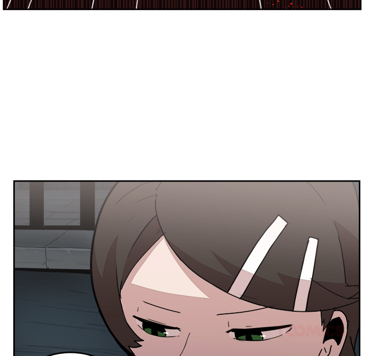 Justitia Chapter 34 page 33 - 