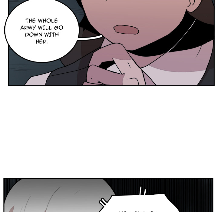 Justitia Chapter 34 page 34 - 