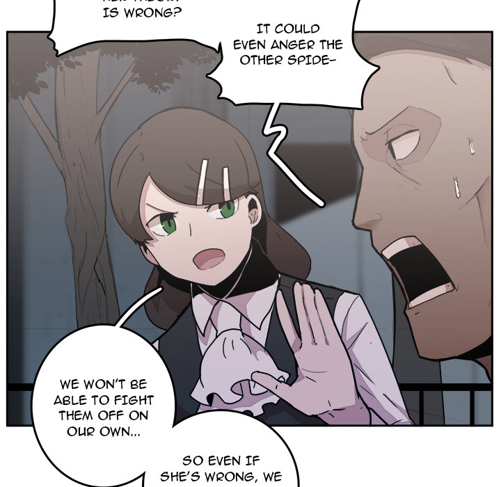 Justitia Chapter 34 page 36 - 