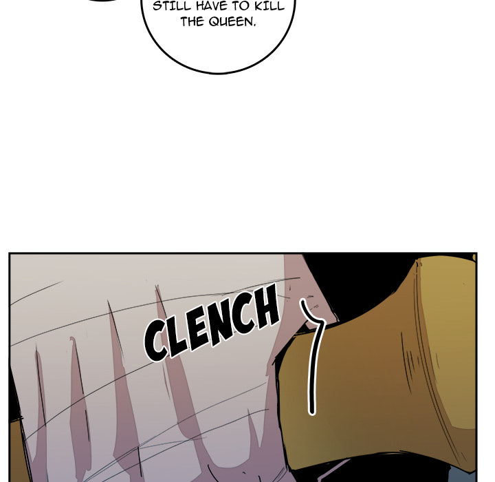 Justitia Chapter 34 page 37 - 