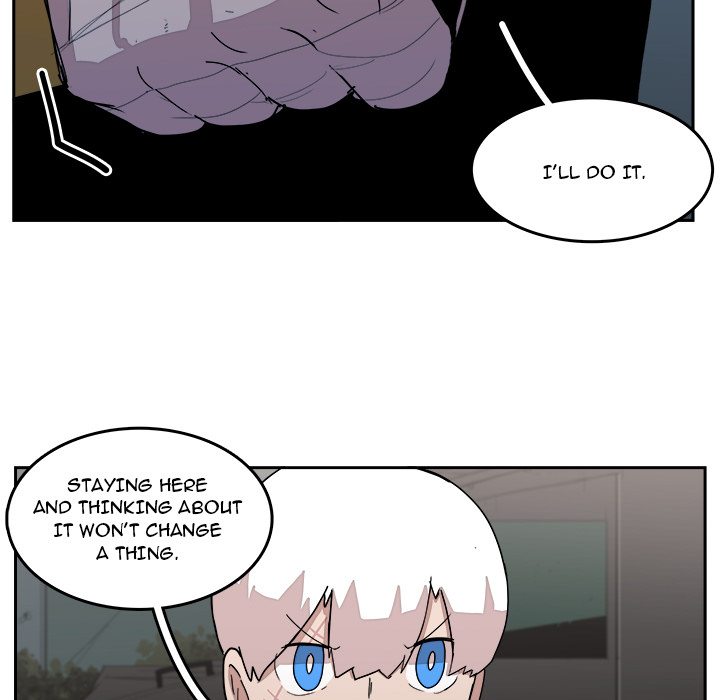 Justitia Chapter 34 page 38 - 