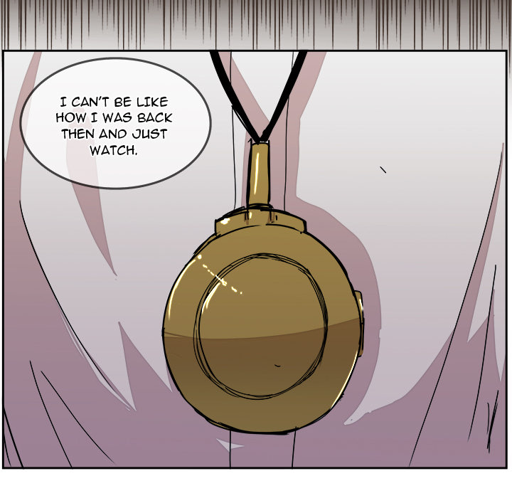 Justitia Chapter 34 page 42 - 