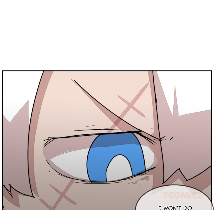 Justitia Chapter 34 page 43 - 