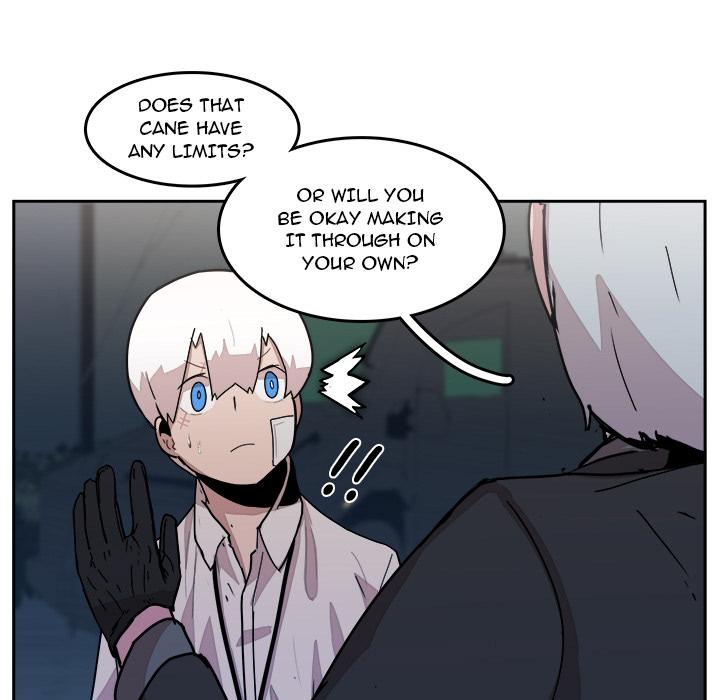 Justitia Chapter 34 page 46 - 