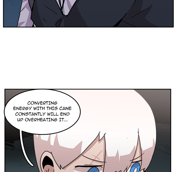 Justitia Chapter 34 page 47 - 