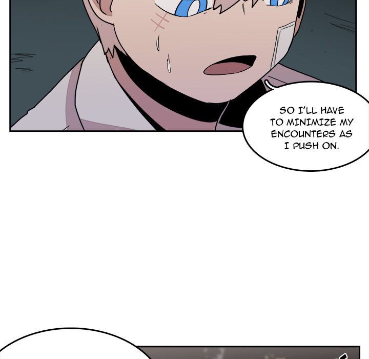 Justitia Chapter 34 page 48 - 