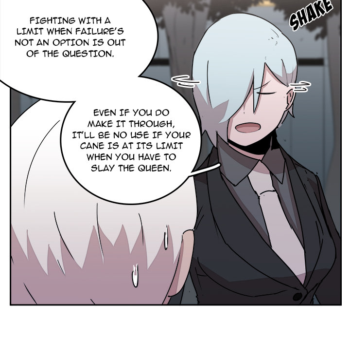 Justitia Chapter 34 page 49 - 