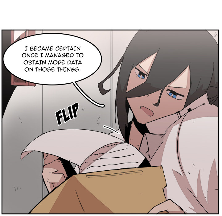 Justitia Chapter 34 page 6 - 