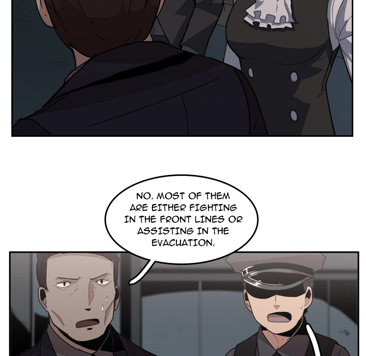 Justitia Chapter 34 page 51 - 