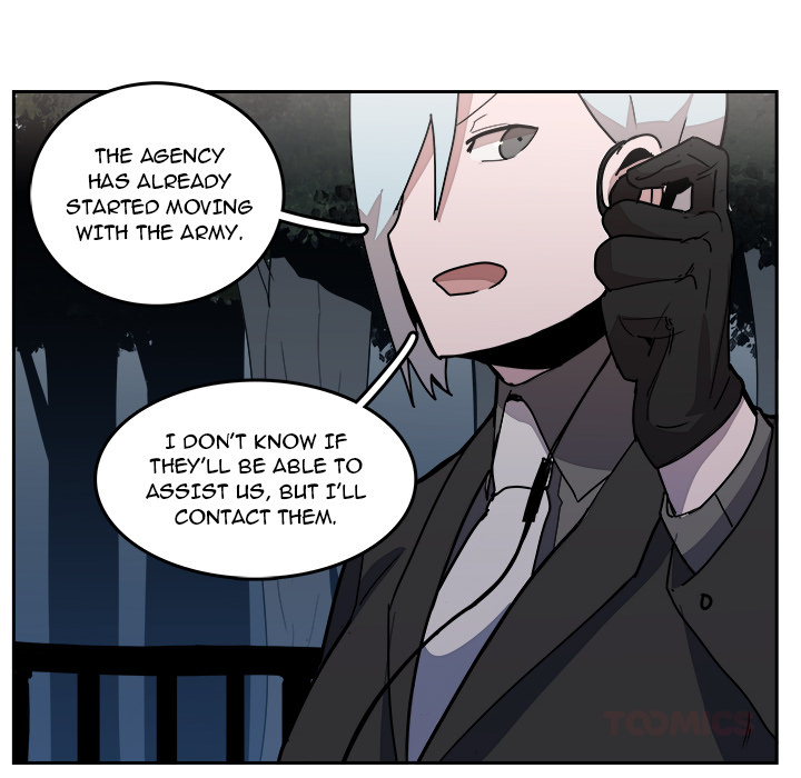 Justitia Chapter 34 page 53 - 