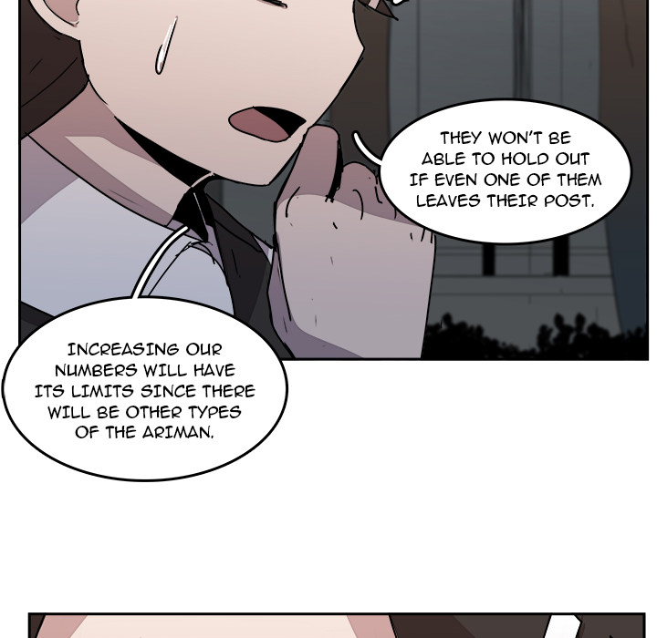 Justitia Chapter 34 page 55 - 