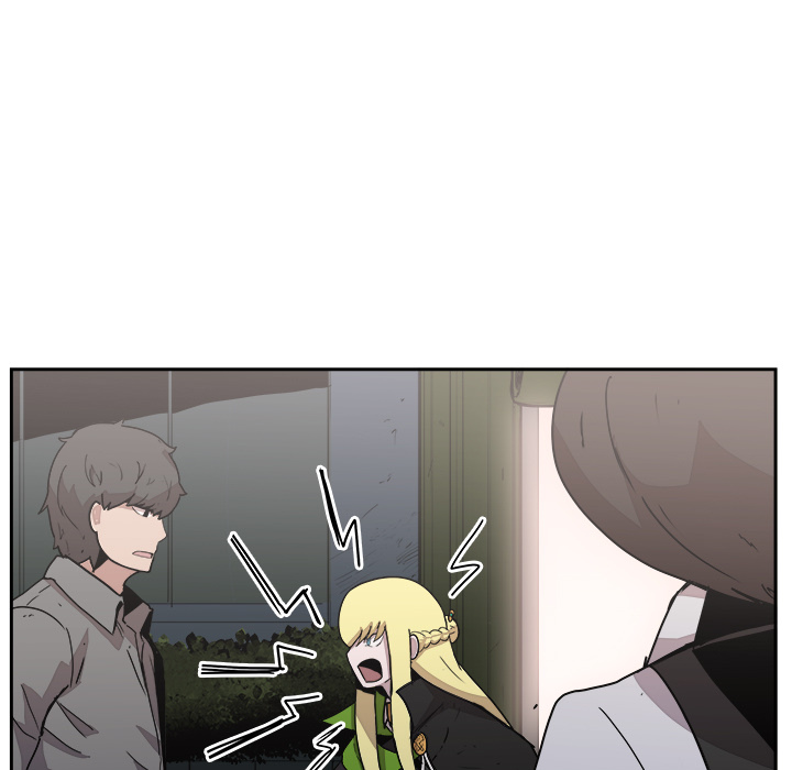 Justitia Chapter 34 page 60 - 