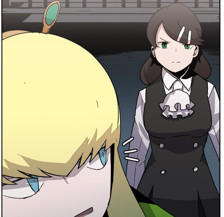 Justitia Chapter 34 page 62 - 