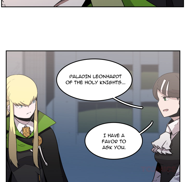 Justitia Chapter 34 page 63 - 
