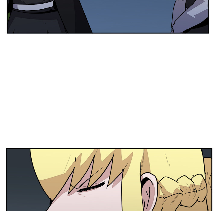 Justitia Chapter 34 page 64 - 